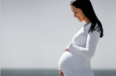 Eisenmangel bei Schwangeren hat verschiedene Gründe